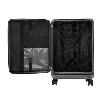 ELFIGO Travelier Suitcase Electric Powered Motorised Wheelchair (8kg)