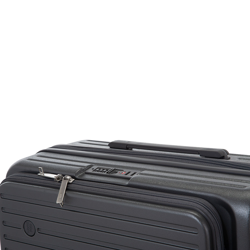 ELFIGO Travelier Suitcase
