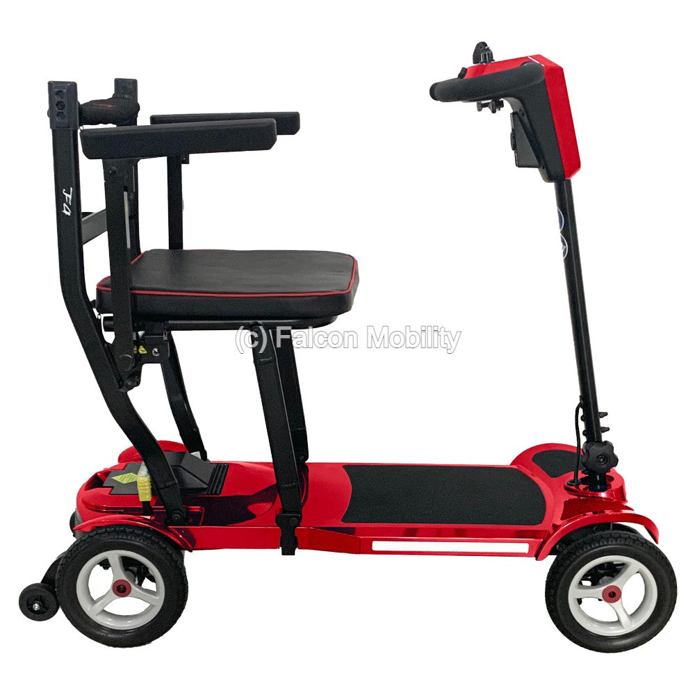 F4 Lightweight Personal Mobility Aid (PMA)