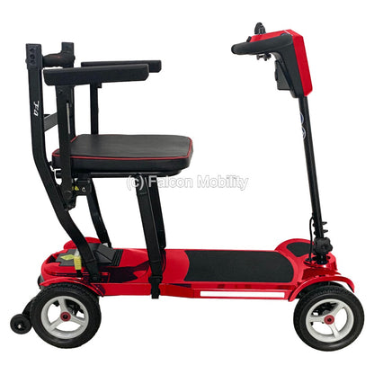 F4 Lightweight Personal Mobility Aid (PMA)