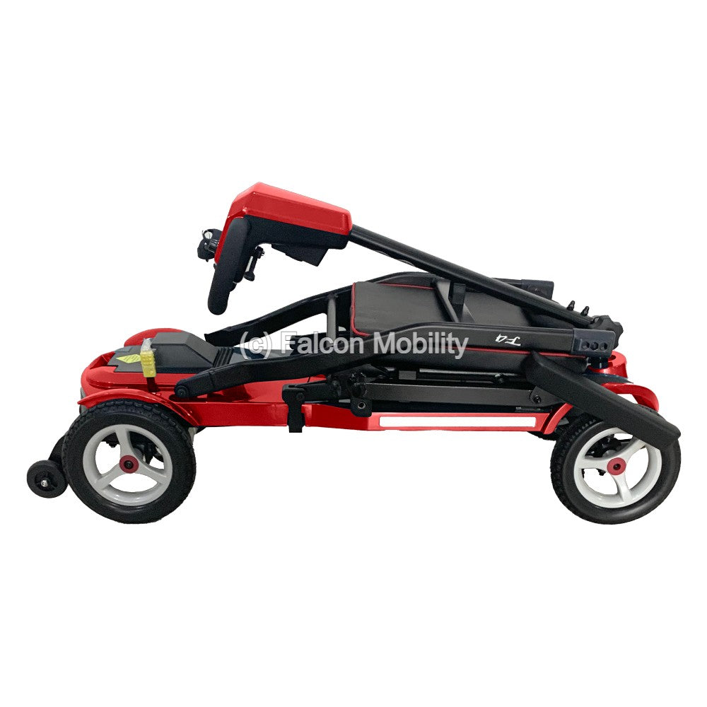 F4 Lightweight Personal Mobility Aid (PMA)