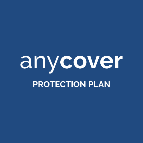 Anycover 保护计划 - 电动汽车