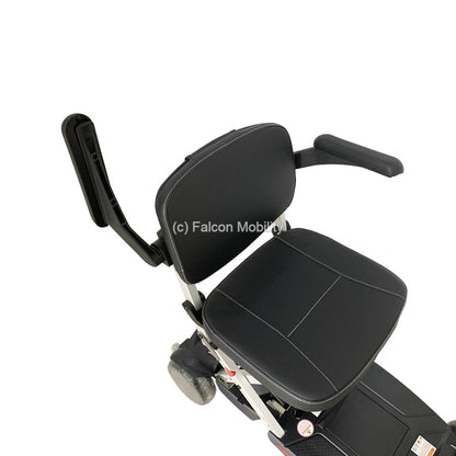 MobiFree Folding Mobility Scooter PMA